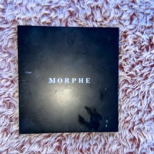Morphe 9B Palette